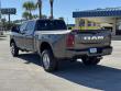 2026 Ram 3500 LARAMIE CREW CAB 4X4 8' BOX Pickup