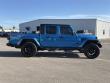 2022 Jeep Gladiator Sport Truck Crew Cab