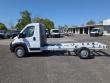 2025 Ram ProMaster PROMASTER 3500 TRADESMAN CUTAWAY 159' WB EXT / 104 Tradesman 3500 159 WB EXT w/Passenger Seat