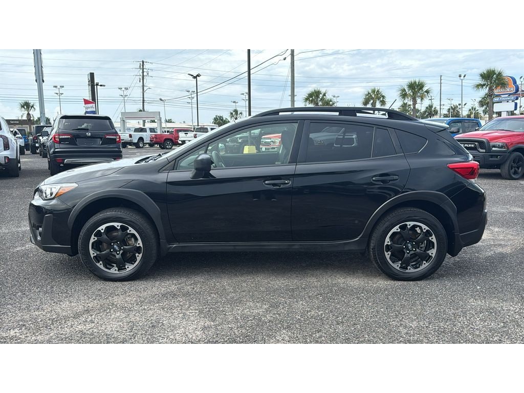 Used 2023 Subaru Crosstrek Base Sport Utility