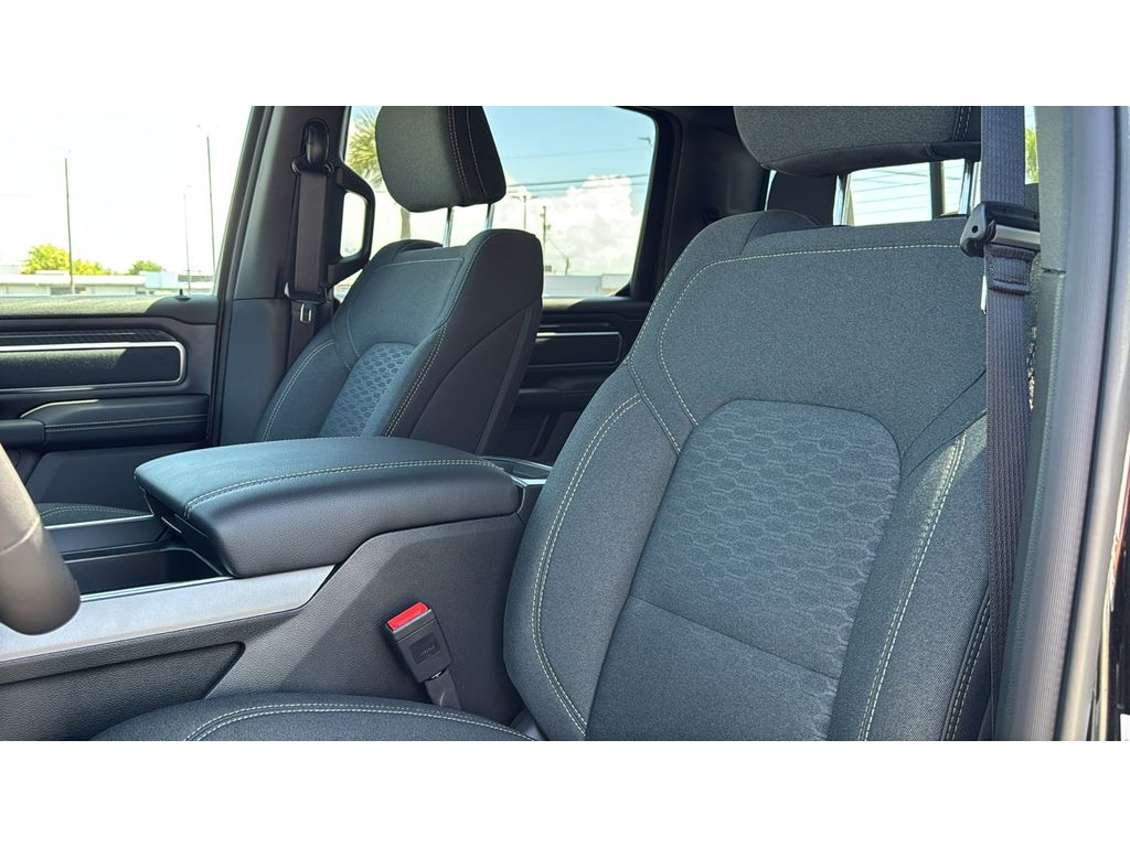 2026 RAM 1500 Big Horn/Lone Star - Photo 14