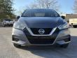 2021 Nissan Versa 1.6 S Sedan