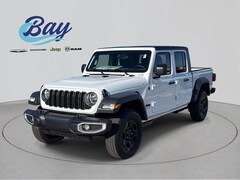 2026 Jeep Gladiator SPORT 4X4 Pickup