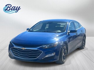 2023 Chevrolet Malibu 1LT Sedan