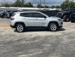 2025 Jeep Compass LATITUDE 4X4 Sport Utility