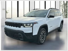 2026 Jeep Cherokee Laredo Sport Utility