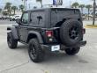 2026 Jeep Wrangler 2-DOOR WILLYS Sport Utility