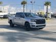 2026 Ram 1500 LARAMIE CREW CAB 4X4 5'7 BOX Pickup