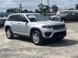 2025 Jeep Grand Cherokee LAREDO X 4X2 Sport Utility