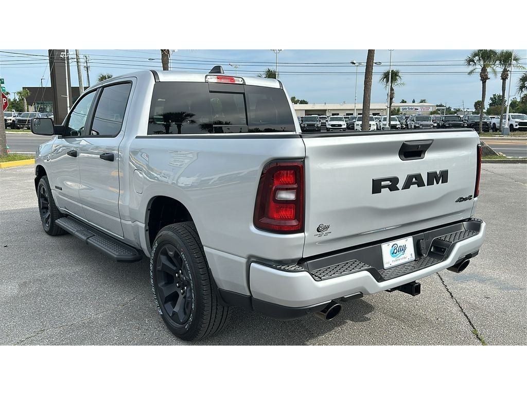 New 2026 Ram 1500 Express Pickup
