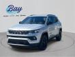 2026 Jeep Compass Latitude Altitude Sport Utility