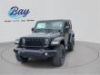 2026 Jeep Wrangler 2-DOOR WILLYS Sport Utility