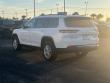 2025 Jeep Grand Cherokee L LAREDO X 4X2 Sport Utility