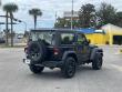 2026 Jeep Wrangler 2-DOOR SPORT Sport Utility