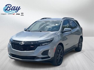 2024 Chevrolet Equinox RS SUV