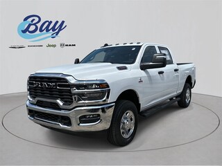 2025 Ram 2500 TRADESMAN CREW CAB 4X4 6'4 BOX Pickup