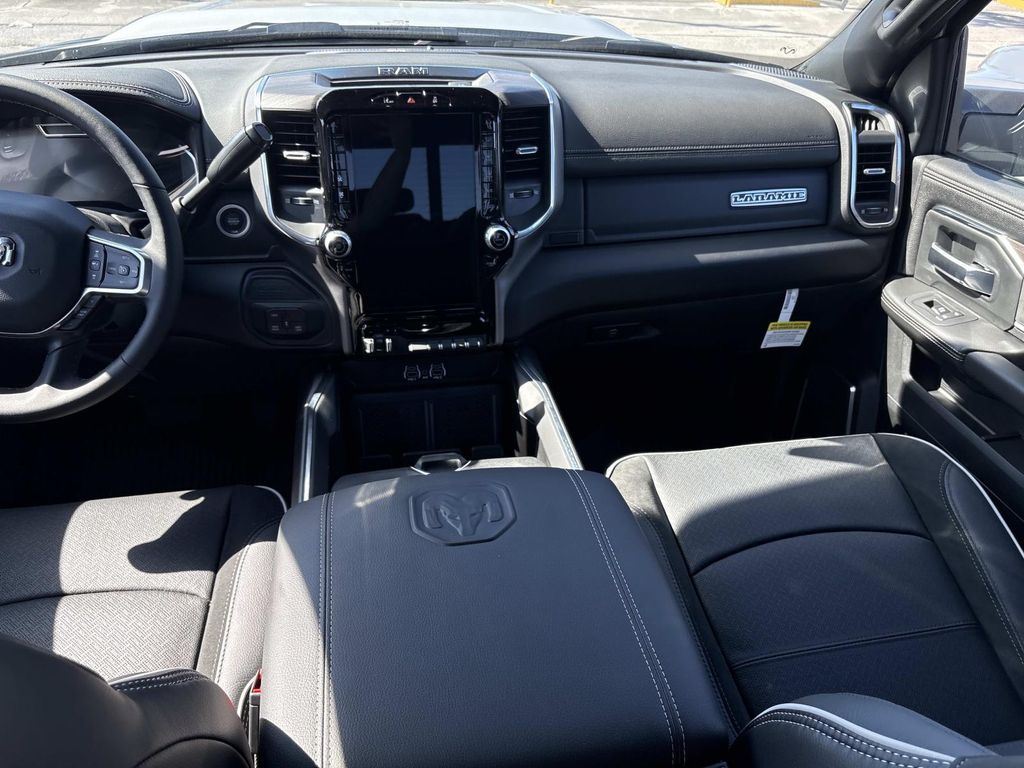 2026 RAM 2500 Laramie - Photo 30