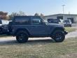 2026 Jeep Wrangler 2-DOOR WILLYS Sport Utility
