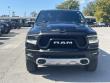 2021 Ram 1500 Rebel Truck Crew Cab