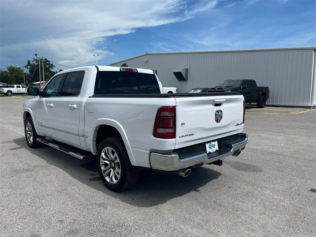 2024 Ram 1500 Limited photo 3