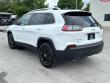 2021 Jeep Cherokee Latitude Lux SUV