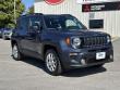 2021 Jeep Renegade Latitude SUV