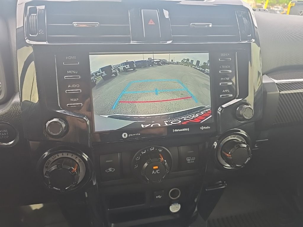 2021 Toyota 4Runner SR5 Premium - Photo 22