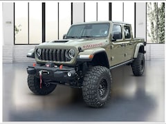 2026 Jeep Gladiator MOJAVE X 4X4 Pickup