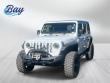 2019 Jeep Wrangler Unlimited Sport 4x4 SUV