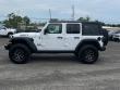 2025 Jeep Wrangler 4-DOOR WILLYS Sport Utility