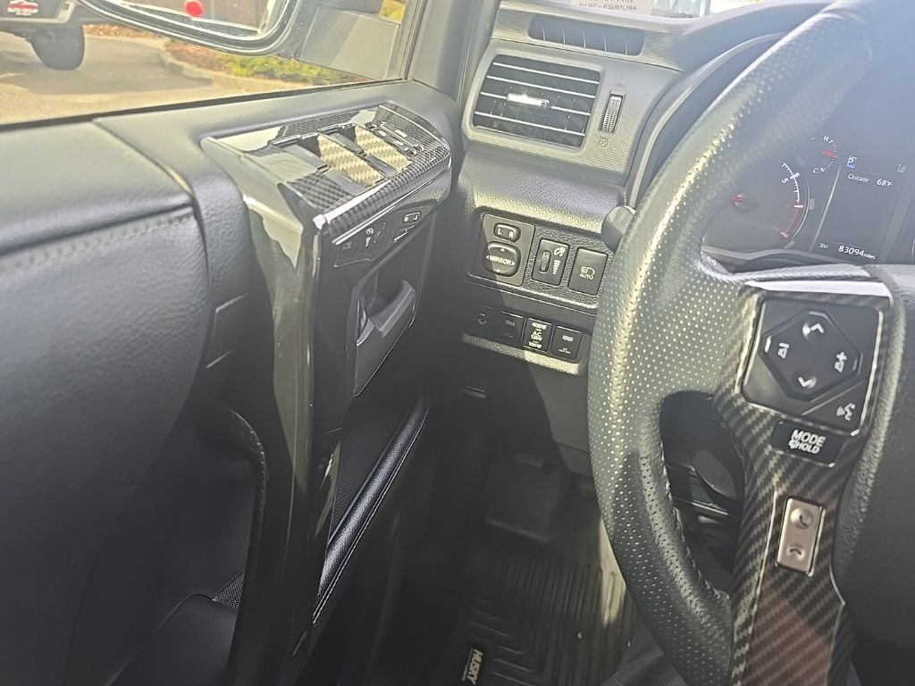 2021 Toyota 4Runner SR5 Premium - Photo 13