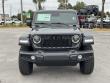 2026 Jeep Wrangler 2-DOOR WILLYS Sport Utility