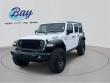 2025 Jeep Wrangler 4-DOOR WILLYS Sport Utility