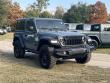 2026 Jeep Wrangler 2-DOOR WILLYS Sport Utility