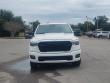 2025 Ram 1500 Tradesman Truck Crew Cab