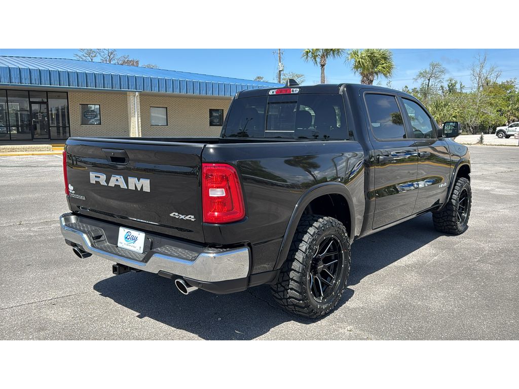 2026 RAM 1500 Big Horn/Lone Star - Photo 6