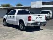 2025 Ram 1500 BIG HORN QUAD CAB 4X4 6'4 BOX Pickup