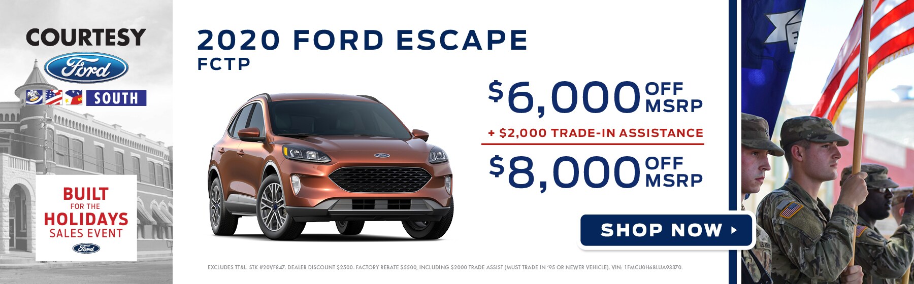 how much can a dealership take off msrp