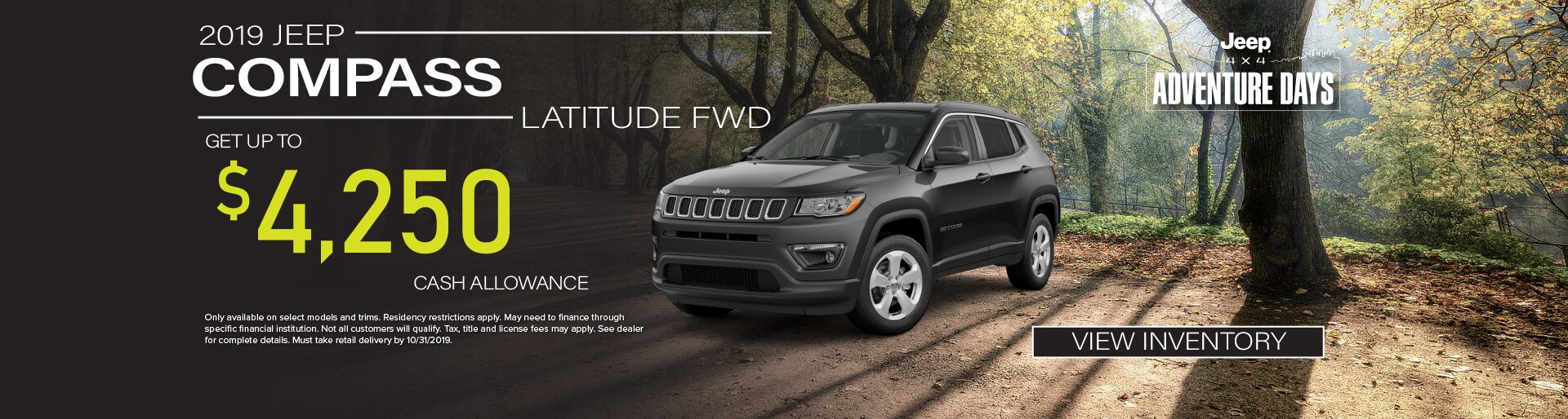 Bay Chrysler Dodge Jeep Ram New & used cars for sale in Panama City, FL