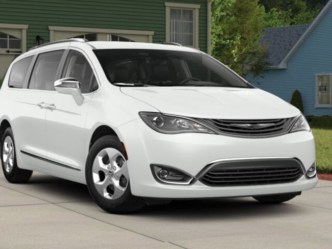 Chrysler For Sale >> New 2018 Chrysler Pacifica Hybrid Limited For Sale In Panama City Chrysler For Sale >> New 2018 Chrysler Pacifica Hybrid Limited For Sale In Panama City