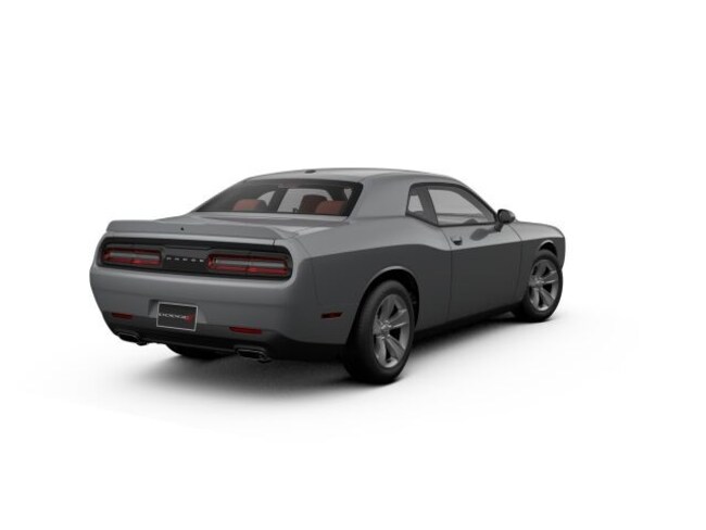 New 2018 Dodge Challenger SXT For Sale in Panama City, FL ...
