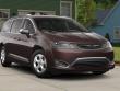 Chrysler Pacifica Hybrid