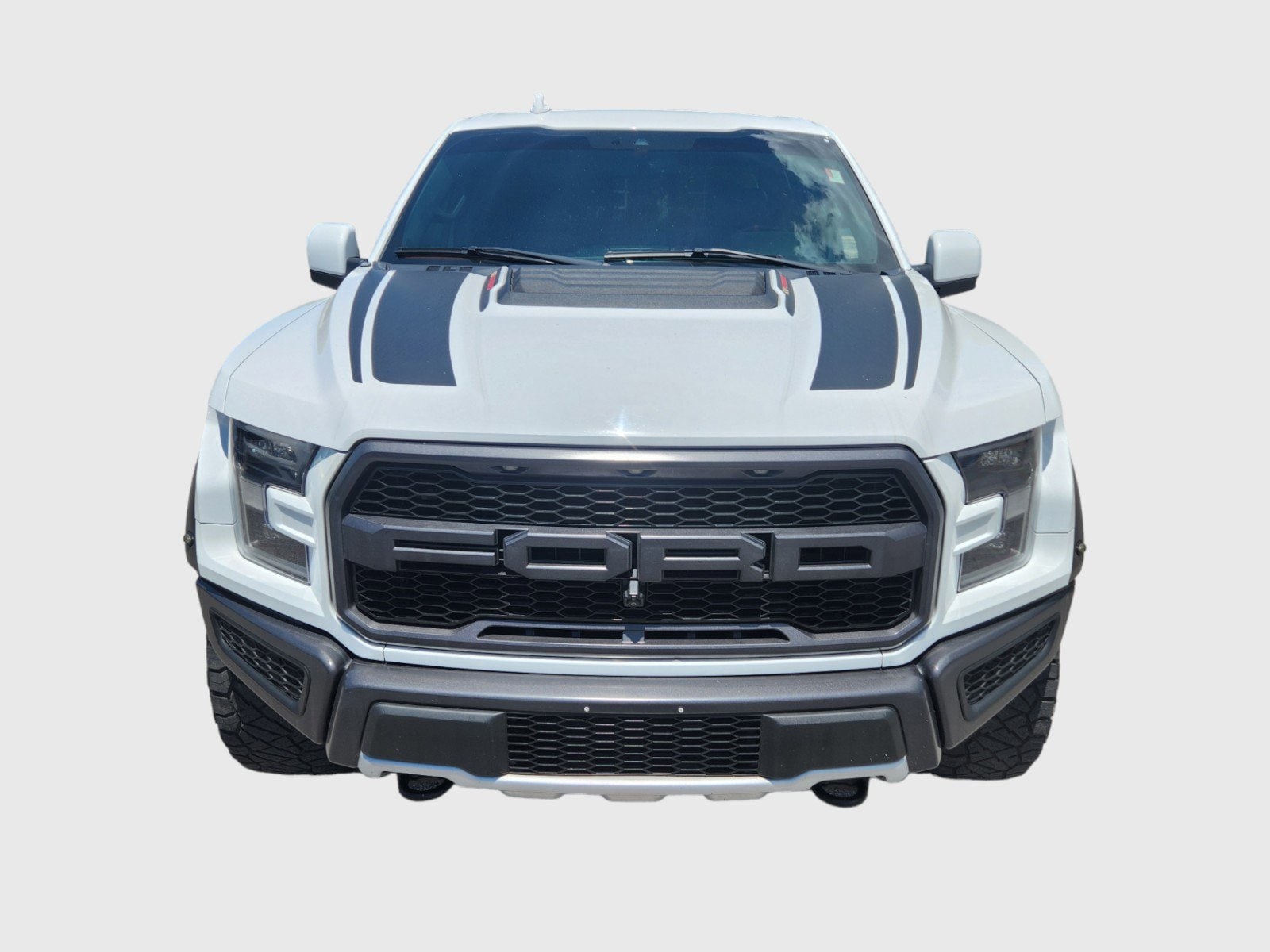 Used 2020 Ford F-150 Raptor with VIN 1FTFW1RG6LFA12718 for sale in Panama City, FL