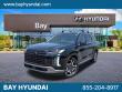 Used 2023 Hyundai Palisade SEL Sport Utility