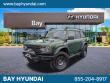 Used 2024 Ford Bronco Everglades SUV