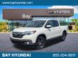Used 2019 Honda Ridgeline Sport Truck Crew Cab