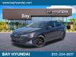 Used 2020 Hyundai Elantra SEL Sedan