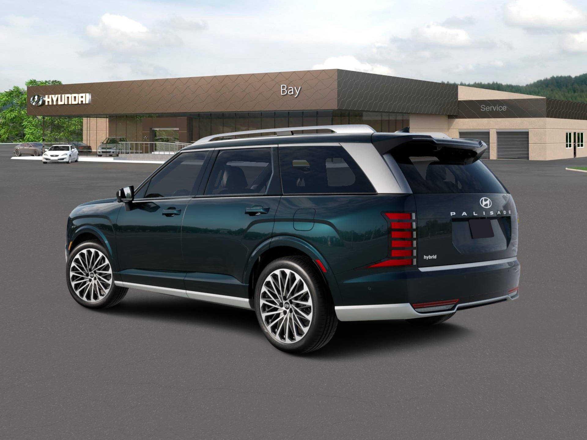 View vehicle photo 5