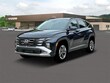 Hyundai Tucson Hybrid