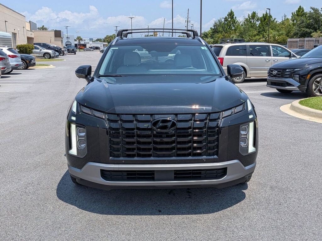 Used 2023 Hyundai Palisade SEL Sport Utility